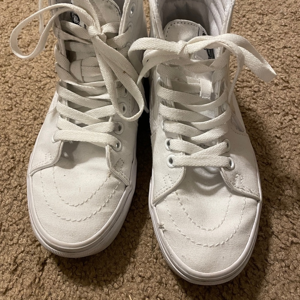 Vans Sk8 Hi